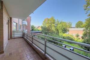 Hochwertige 3-Zimmer-Wohnung mit Balkon, Garage und Aufzug in Düsseldorf-Oberkassel – Oberkasseler Str. 61, 40545 Oberkassel, Düsseldorf – Vorschaubild 11