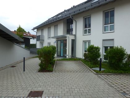 Wohnung Mieten In Haar Immobilienscout24