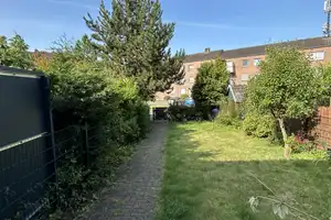 Tolles Reihenmittelhaus mitten in Dingden zu vermieten – Ketteler Str. 45, 46499 Wesel (Kreis) – Vorschaubild 4