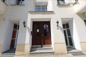 NÄHE VOLKSPARK FRIEDRICHSHAIN & HAUSBURGPARK - BEGEHRTER ALTBAUCHARAKTER - ZUR ZEIT VERMIETET – Kochhannstr. 38 ss, 10247 Friedrichshain, Berlin – Vorschaubild 21