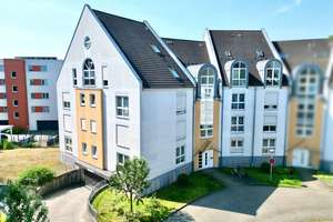 Modern wohnen mit Balkon und Tiefgarage in beliebter Wohnlage - Magdeburg Buckau! – Die vollständige Adresse der Immobilie erhältst du vom Anbieter., 39104 Buckau, Magdeburg – Vorschaubild 12