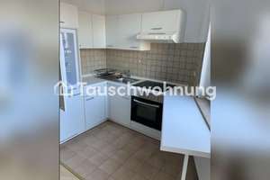 Tauschwohnung: Große 1-Zimmer-Wohnung mit Balkon in Sendling-Westpark – Die vollständige Adresse der Immobilie erhältst du vom Anbieter., 81373 Mittersendling, München – Vorschaubild 6