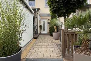 Ein Zuhause zum Verlieben – stilvolles Reihenmittelhaus mit Pool in Toplage · provisionsfrei – Eifelweg 5, 91056 Erlangen – Vorschaubild 33