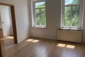Leipzig-Sellerhausen - gemütliche Single-Wohnung mit Lift! – Wurzner Straße 83, 4318 Sellerhausen-Stünz, Leipzig – Vorschaubild 4