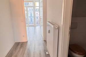 2 Zimmerwohnung mit EBK, Balkon, Gäste-WC, Fahrstuhl im 3. OG zu verkaufen! – 6108 Nördliche Innenstadt, Halle (Saale) – Vorschaubild 11