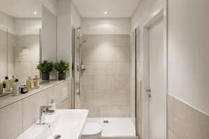 ** Wunderschöne 4 Raum Wohnung - mit 2 Bädern  ** – 4177 Lindenau, Leipzig – Vorschaubild 4