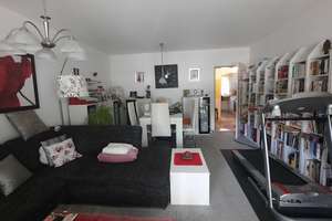 Sonnige 2 Zimmer-Balkonwohnung in Regensburg – 93053 Kasernenviertel, Regensburg – Vorschaubild 7