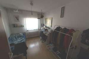 Top-Lage Heidelberg-Bergheim: Vermietete 4-Zimmer-Wohnung mit Balkon & Tiefgarage – Kapitalange – Blücherstraße 1, 69115 Bergheim, Heidelberg – Vorschaubild 5