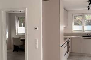 Lichtdurchflutete 2,5-Zimmer-Wohnung in Köln-Niehl – Niehler Damm 99a, 50735 Niehl, Köln – Vorschaubild 5