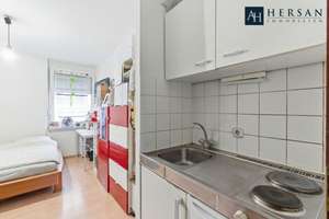 Bezugsfreies Apartment in Universitätsnähe mit Stellplatz - Merowinger Residenz Aachen! – Die vollständige Adresse der Immobilie erhältst du vom Anbieter., 52072 Ponttor, Aachen – Vorschaubild 6