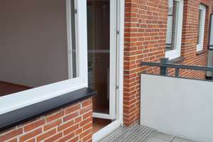 1-Zimmer-Wohnung mit großem Balkon, Einbauküche und Kellerraum in Lübeck – Schönböckener Str. 83, 23556 Sankt Lorenz Nord, Lübeck – Vorschaubild 8