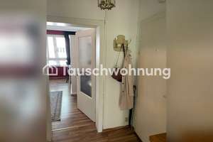 Tauschwohnung: Gemütliche, helle 1,5 Z. Wohnung mit Balkon in der Altstadt – Die vollständige Adresse der Immobilie erhältst du vom Anbieter., 55116 Altstadt, Mainz – Vorschaubild 10