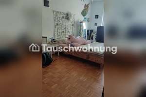 Tauschwohnung: Große 4-Zimmer-Wohnung in Augsburg Innenstadt – Die vollständige Adresse der Immobilie erhältst du vom Anbieter., 86152 Bleich und Pfärrle, Augsburg – Vorschaubild 6