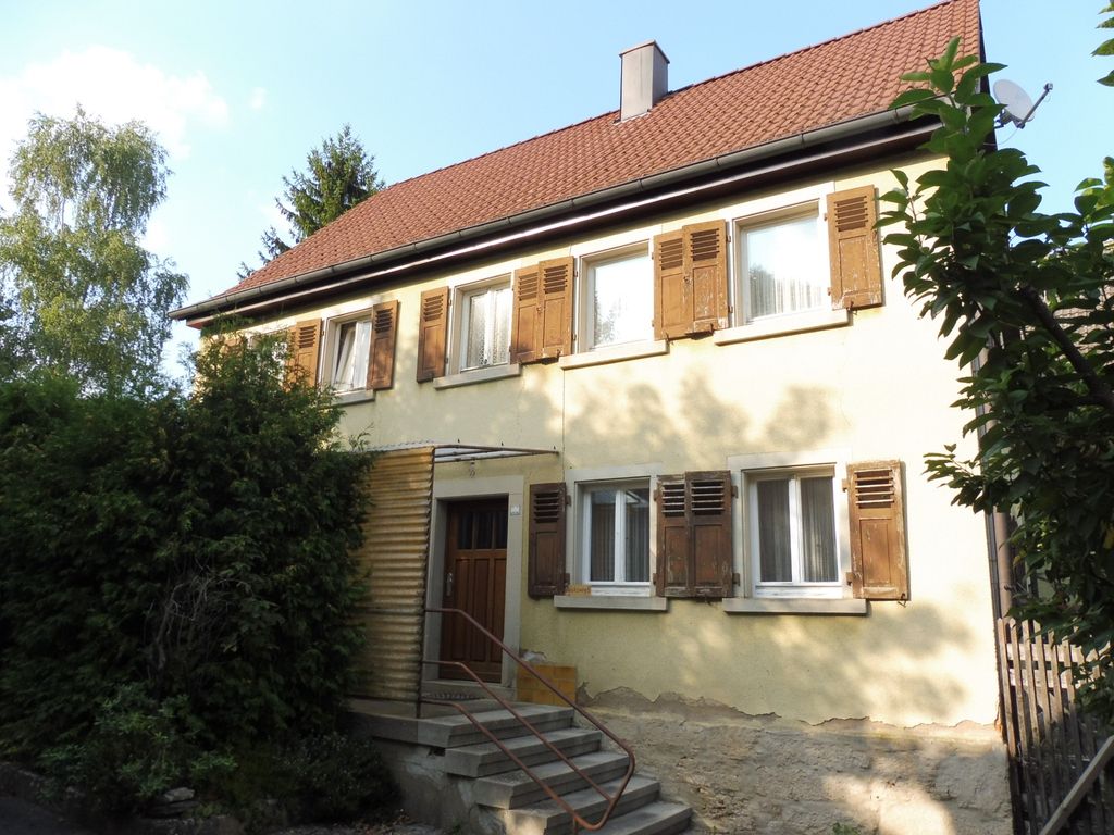 Kleines Haus Kaufen Auf Dem Land
