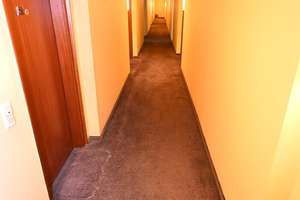 Gepflegte Etagenwohnung mit Schwimmbad und Sauna – Die vollständige Adresse der Immobilie erhältst du vom Anbieter., 66119 St. Arnual, Saarbrücken – Vorschaubild 14