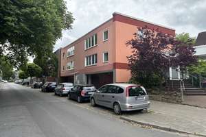Charmantes 1-Zimmer-Appartement mit Küche und sonnigem Balkon – ab sofort frei – Königsberger Straße 63, 45881 Schalke, Gelsenkirchen – Vorschaubild 2