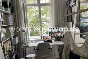 Wohnungstausch: Beusselstraße 3 – Beusselstraße 3, 10000 Moabit, Berlin – Vorschaubild 2