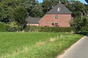 Idyllisches Landhaus in den grünen Feldern von Tönisberg!! – Viersen (Kreis) – Vorschaubild 2