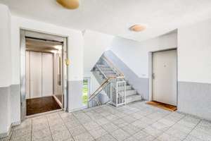 ⭐⭐⭐ Helle, geräumige und moderne 3-Zimmer-Wohnung mit freiem Blick neben der Feuerbachstraße. – Körnerstrasse 38, 12157 Steglitz, Berlin – Vorschaubild 14