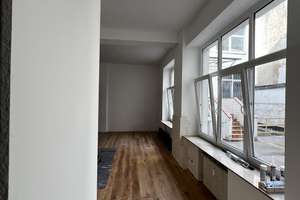 Wohnen & Arbeiten: Helle Loftfläche, eigener Hauseingang & Parkplatz – Die vollständige Adresse der Immobilie erhältst du vom Anbieter., 40215 Friedrichstadt, Düsseldorf – Vorschaubild 5