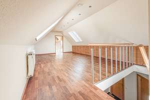 Charmante Maisonette-Eigentumswohnung in Dachgeschoss mit Balkon – Die vollständige Adresse der Immobilie erhältst du vom Anbieter., 45359 Schönebeck, Essen – Vorschaubild 10