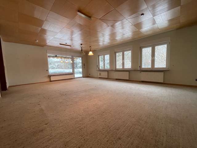 Immobilie in Buchholz - Zweifamilienhaus mit Vollkeller in TOP Lage von Burg - Bild 10