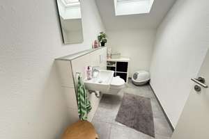 Haus mit gutem Standard und weiteren, beheizten 49 m² im Untergeschoss – Die vollständige Adresse der Immobilie erhältst du vom Anbieter., 72202 Nagold – Vorschaubild 18