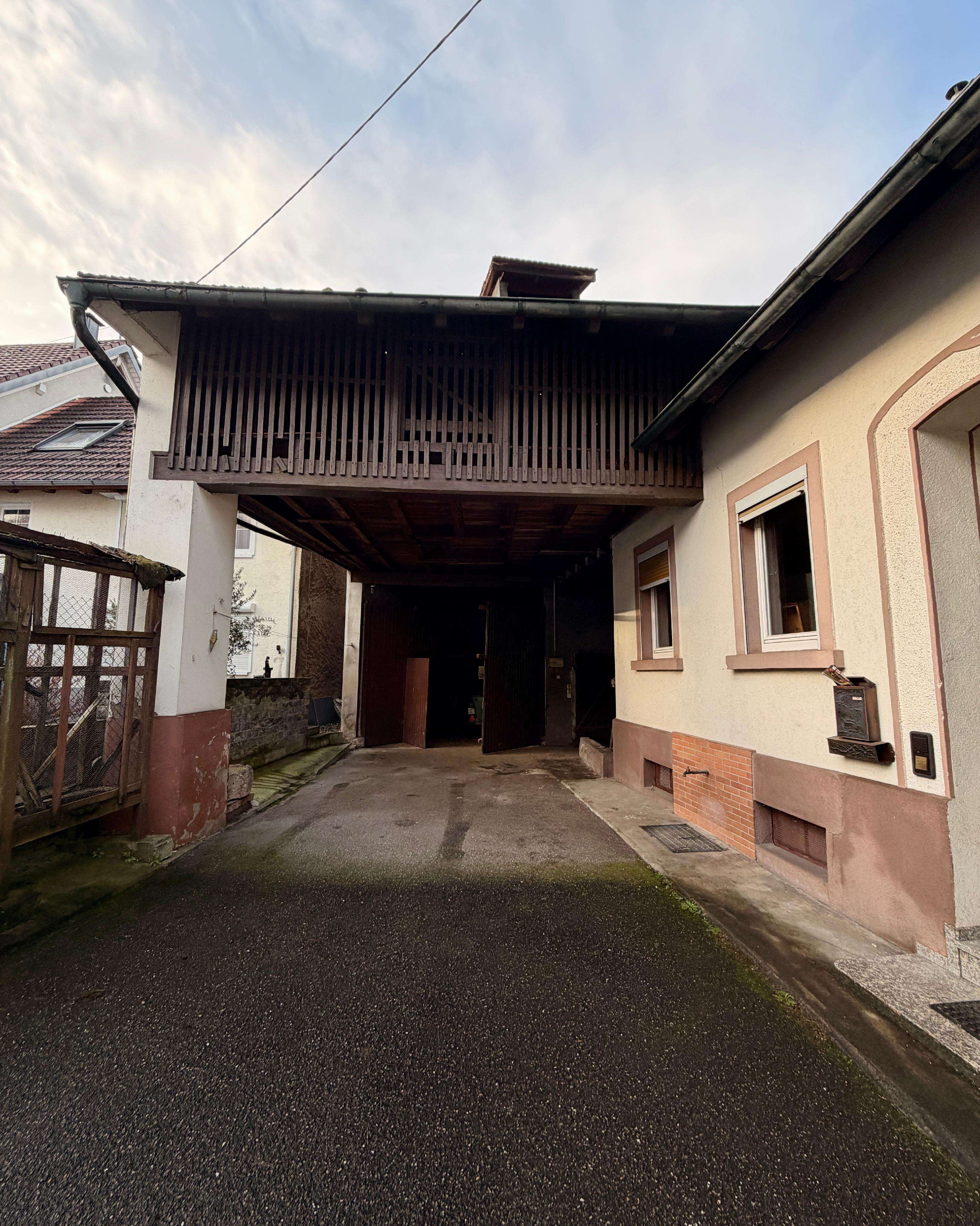 Aus Alt mach Traumhaus – hier können Sie verwirklichen, Ortenaukreis – Bild 2