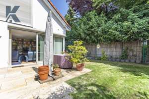 Großzügige Maisonettewohnung mit Loggia, Terrasse und Garage in Köln-Widdersdorf – Die vollständige Adresse der Immobilie erhältst du vom Anbieter., 50859 Widdersdorf, Köln – Vorschaubild 5