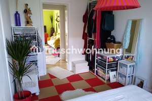 Tauschwohnung: NUR Saga 3-Zimmer Tauschwohnung in Altona-Nord – Die vollständige Adresse der Immobilie erhältst du vom Anbieter., 22769 Altona-Nord, Hamburg – Vorschaubild 1