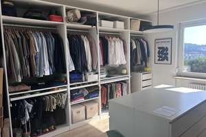 VON PRIVAT :3,5-Zimmer-Wohnung im 8. OG mit Aufzug, Balkon und Garage in Saarbrücken – Preußenstr. 44, 66111 Sankt Johann, Saarbrücken – Vorschaubild 14