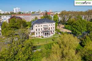 Wohnen an der Alten Elbe. Exklusive 3-Raum Wohnung in absoluter Traumlage. Stellplatz möglich! – Mittelstraße 14, 39114 Werder, Magdeburg – Vorschaubild 40