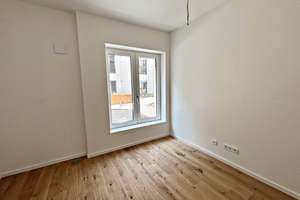 Zeitlos, modern geschnitten – wunderschöne 3 Zimmer im Neubau – Die vollständige Adresse der Immobilie erhältst du vom Anbieter., 40239 Düsseltal, Düsseldorf – Vorschaubild 8