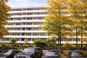 Exklusive 4-Zimmer-Wohnung in Bogenhausen –  | Balkon & Parkblick | großzügig geschnitten – Die vollständige Adresse der Immobilie erhältst du vom Anbieter., 81927 Johanneskirchen, München – Vorschaubild 16