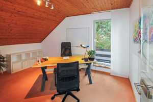 Stilvolles Architektenhaus mit A+ Energieeffizienzklasse und freiem Blick auf die Felsburg. – Schwalm-Eder-Kreis – Vorschaubild 13