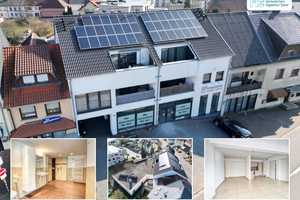 Energieeffiziente Anlageimmobilie in Orscholz – Merzig-Wadern (Kreis) – Vorschaubild 1