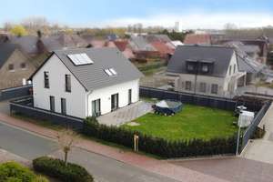 Zukunftsweisend wohnen – Top-Energiekonzept & mit viel Platz zum Wohlfühlen – Die vollständige Adresse der Immobilie erhältst du vom Anbieter., 48480 Schapen – Vorschaubild 3