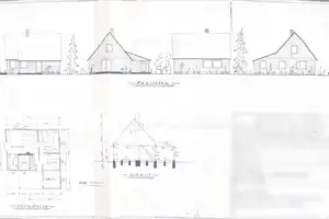 Wochenendhaus am See / Waldlage / Erholung Pur /
Seltene Gelegenheit – Ammerland (Kreis) – Vorschaubild 19