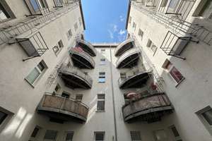 Exklusiv im Zentrum von Magdeburg: Stilvolle 2‑Zimmer‑Wohnung – urbanes Prestige nahe Elbe & Domq... – Die vollständige Adresse der Immobilie erhältst du vom Anbieter., 39104 Altstadt, Magdeburg – Vorschaubild 4