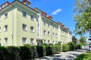 +ESDI+ Jetzt investieren: Vermietete 2-Zimmer-Wohnung nahe Seidnitz-Center in Dresden