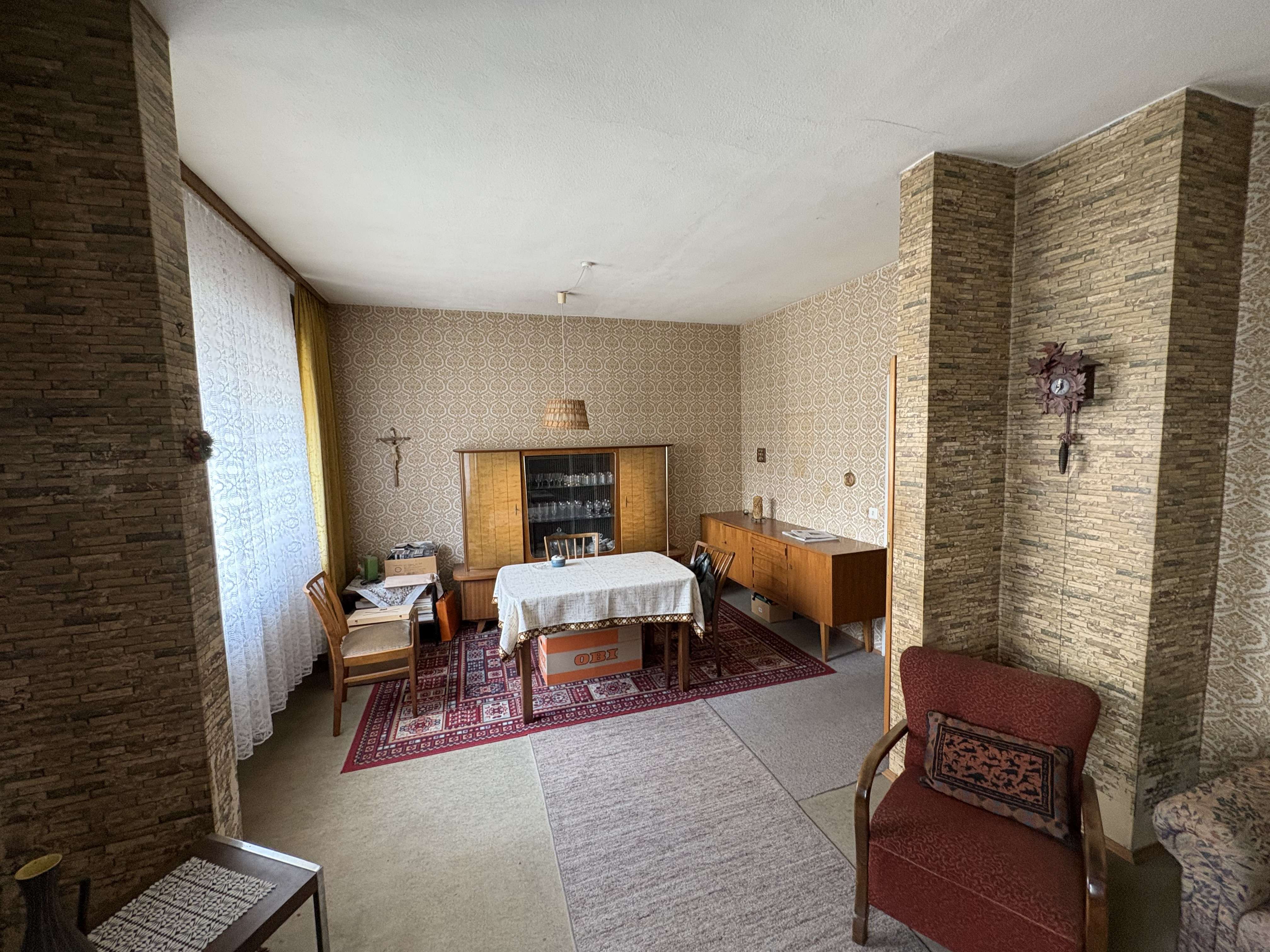 Immobilie in Weinheim - Top Gelegenheit für Ihre erstes Eigenheim in Weinheim! - Bild 6