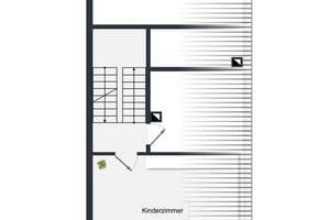 Helles Split-Level-Reiheneckhaus mit Garten und viel Platz für die ganze Familie – Die vollständige Adresse der Immobilie erhältst du vom Anbieter., 69118 Ziegelhausen, Heidelberg – Vorschaubild 14