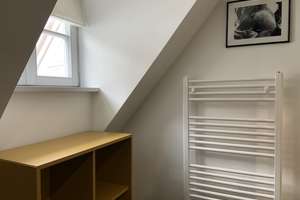 Vollmöblierte Wohnung mit Terrasse in Nbg-Schniegling – Weihergartenstraße 9, 90427 Schniegling, Nürnberg – Vorschaubild 28