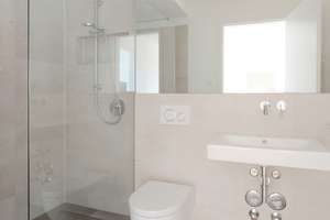 Premium-Penthouse mit zwei Terrassen im Skandinavischen Viertel – Die vollständige Adresse der Immobilie erhältst du vom Anbieter., 10439 Prenzlauer Berg, Berlin – Vorschaubild 11