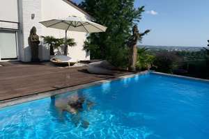 Exklusive Wohnimmobilie mit Panoramausblick - Wohnen in privilegierter Aussichtslage von Ulm – Die vollständige Adresse der Immobilie erhältst du vom Anbieter., 89075 Böfingen, Ulm – Vorschaubild 25