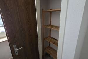 1 Zimmer Küche Diele Bad in zentraler Elberfelder Lage – Höchsten 3, 42105 Elberfeld, Wuppertal – Vorschaubild 4