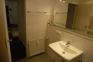 Wohnidylle am Alsterlauf (4-Zimmer Wohnung mit Balkon) HH Hummelsbüttel – Reembroden 33, 22339 Hummelsbüttel, Hamburg – Vorschaubild 2