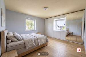 Wohnen mit Geschichte- Kernsanieren für die Zukunft! DHH mit liebevollen Altbaucharme  – 81245 Obermenzing, München – Vorschaubild 12