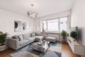 Attraktive und barrierearme Erdgeschosswohnung im Herzen des Agnesviertels – Die vollständige Adresse der Immobilie erhältst du vom Anbieter., 50670 Neustadt/Nord, Köln – Vorschaubild 3