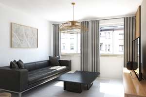 Helle 2-Zimmer-Wohnung im Herzen von Düsseltal – Die vollständige Adresse der Immobilie erhältst du vom Anbieter., 40239 Düsseltal, Düsseldorf – Vorschaubild 3